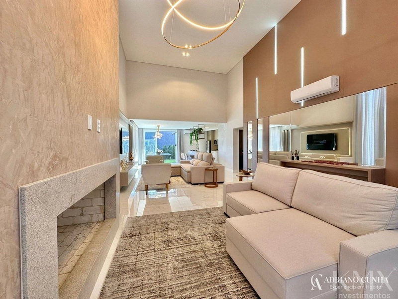 Casa, Condomínio Dubai Resort, Capão da Canoa: 3ª foto da galeria de imagens do imóvel