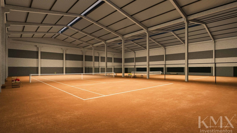 🌊 Oxy – Viva Novos Ares: 34ª foto da galeria de imagens do imóvel