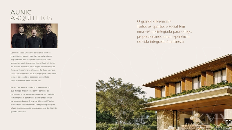 🌊 Oxy – Viva Novos Ares: 54ª foto da galeria de imagens do imóvel