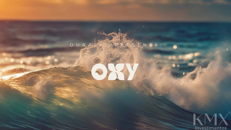 🌊 Oxy – Viva Novos Ares: 2ª foto da galeria de imagens do imóvel