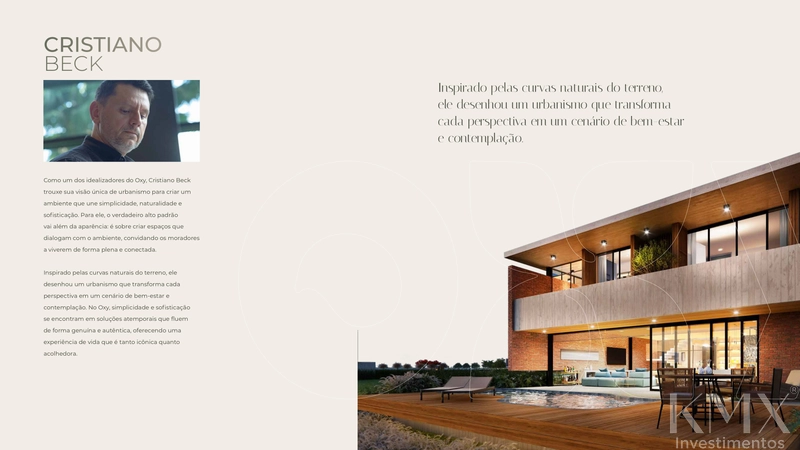 🌊 Oxy – Viva Novos Ares: 13ª foto da galeria de imagens do imóvel