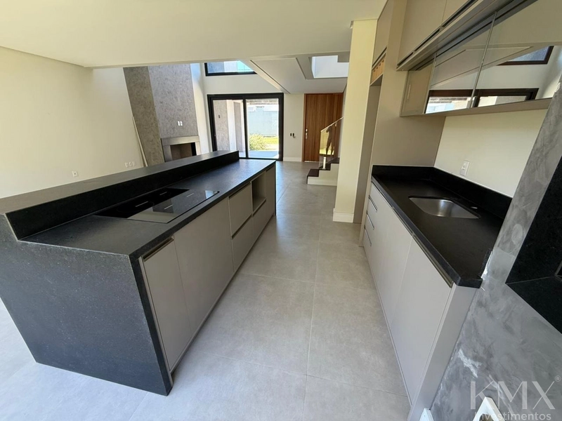 Sobrado, Condomínio Blue, Xangri-Lá: 8ª foto da galeria de imagens do imóvel