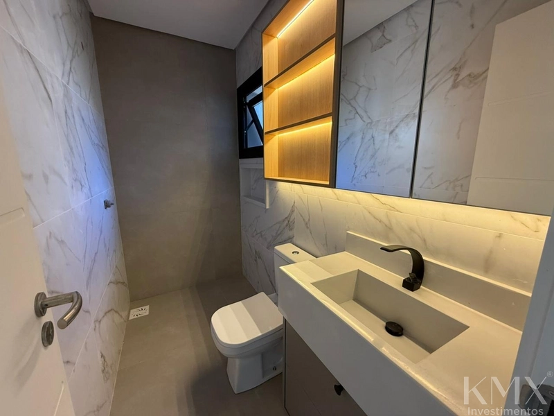 Sobrado, Condomínio Blue, Xangri-Lá: 16ª foto da galeria de imagens do imóvel