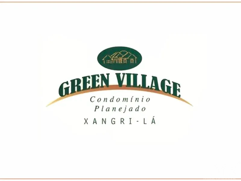 📍 TERRENO À VENDA | CONDOMÍNIO GREEN VILLAGE: 1ª foto da galeria de imagens do imóvel