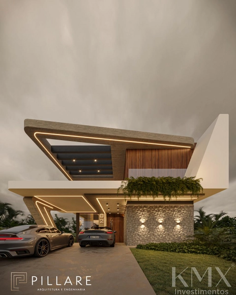 📍 TERRENO À VENDA | CONDOMÍNIO AMARE : 10ª foto da galeria de imagens do imóvel