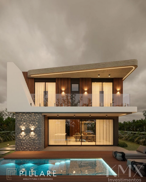 📍 TERRENO À VENDA | CONDOMÍNIO AMARE : 5ª foto da galeria de imagens do imóvel