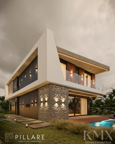 📍 TERRENO À VENDA | CONDOMÍNIO AMARE : 9ª foto da galeria de imagens do imóvel