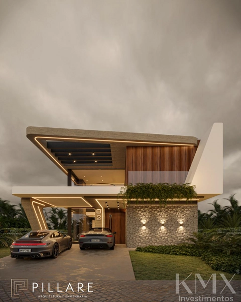 📍 TERRENO À VENDA | CONDOMÍNIO AMARE : 7ª foto da galeria de imagens do imóvel