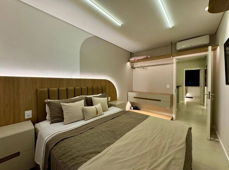 🏡✨ CASA À VENDA NO CONDOMÍNIO MURANO: 6ª foto da galeria de imagens do imóvel