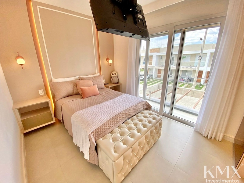 🏡✨ CASA À VENDA NO CONDOMÍNIO MURANO: 14ª foto da galeria de imagens do imóvel