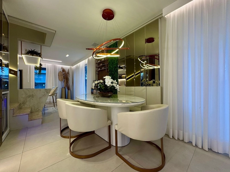🏡✨ CASA À VENDA NO CONDOMÍNIO MURANO: 18ª foto da galeria de imagens do imóvel