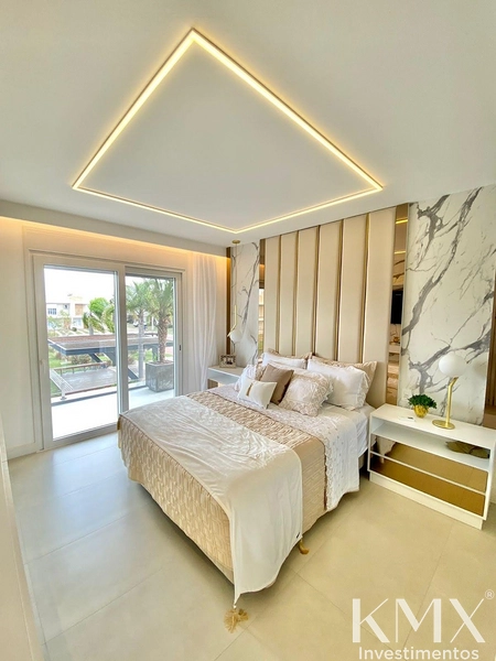 🏡✨ CASA À VENDA NO CONDOMÍNIO MURANO: 24ª foto da galeria de imagens do imóvel