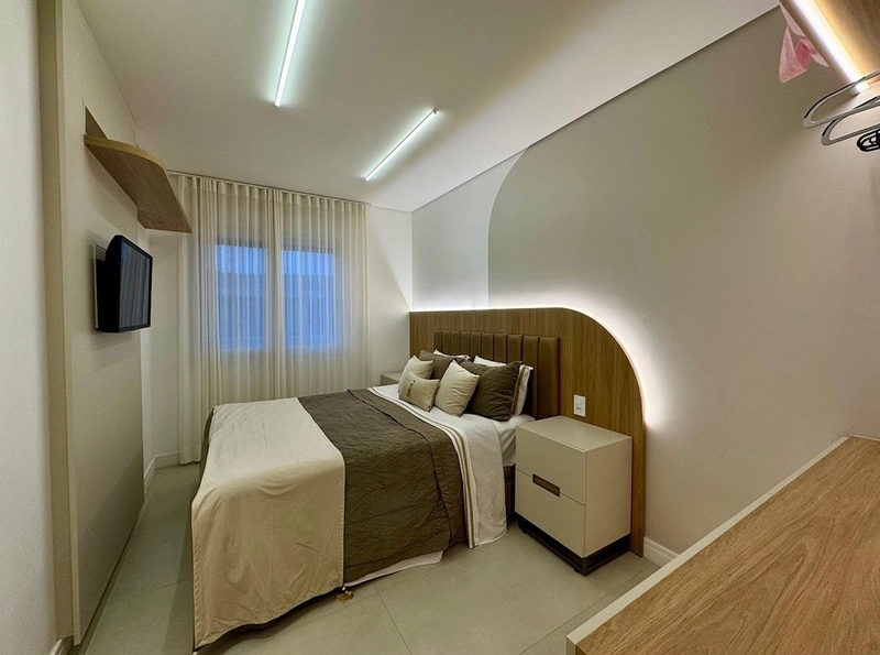 🏡✨ CASA À VENDA NO CONDOMÍNIO MURANO: 7ª foto da galeria de imagens do imóvel