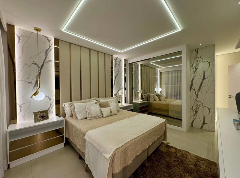 🏡✨ CASA À VENDA NO CONDOMÍNIO MURANO: 8ª foto da galeria de imagens do imóvel