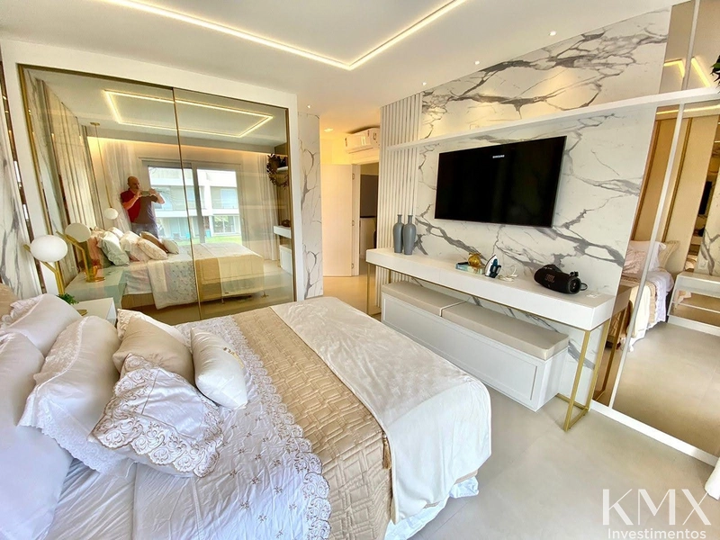 🏡✨ CASA À VENDA NO CONDOMÍNIO MURANO: 10ª foto da galeria de imagens do imóvel