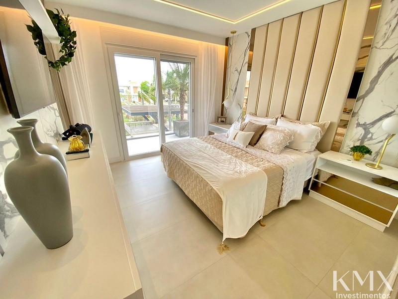 🏡✨ CASA À VENDA NO CONDOMÍNIO MURANO: 20ª foto da galeria de imagens do imóvel