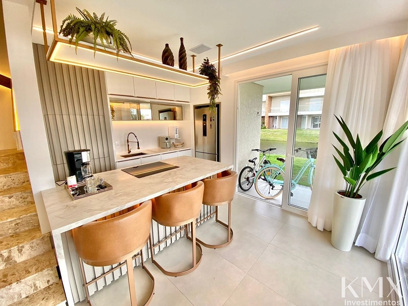 🏡✨ CASA À VENDA NO CONDOMÍNIO MURANO: 31ª foto da galeria de imagens do imóvel