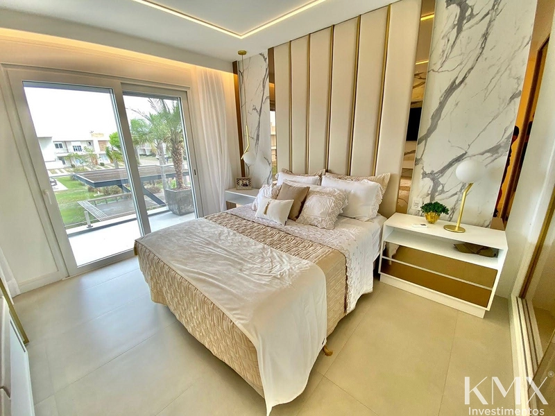 🏡✨ CASA À VENDA NO CONDOMÍNIO MURANO: 22ª foto da galeria de imagens do imóvel