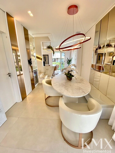 🏡✨ CASA À VENDA NO CONDOMÍNIO MURANO: 11ª foto da galeria de imagens do imóvel