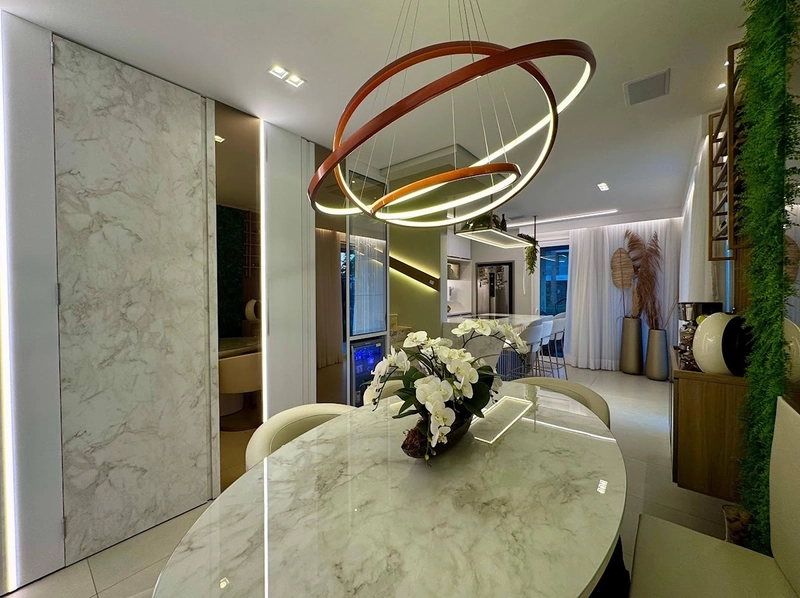 🏡✨ CASA À VENDA NO CONDOMÍNIO MURANO: 12ª foto da galeria de imagens do imóvel