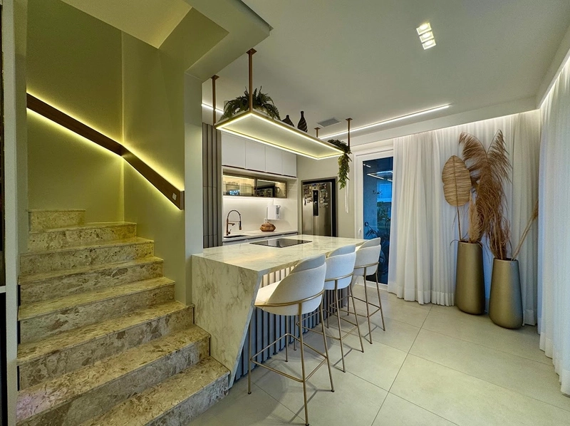 🏡✨ CASA À VENDA NO CONDOMÍNIO MURANO: 17ª foto da galeria de imagens do imóvel