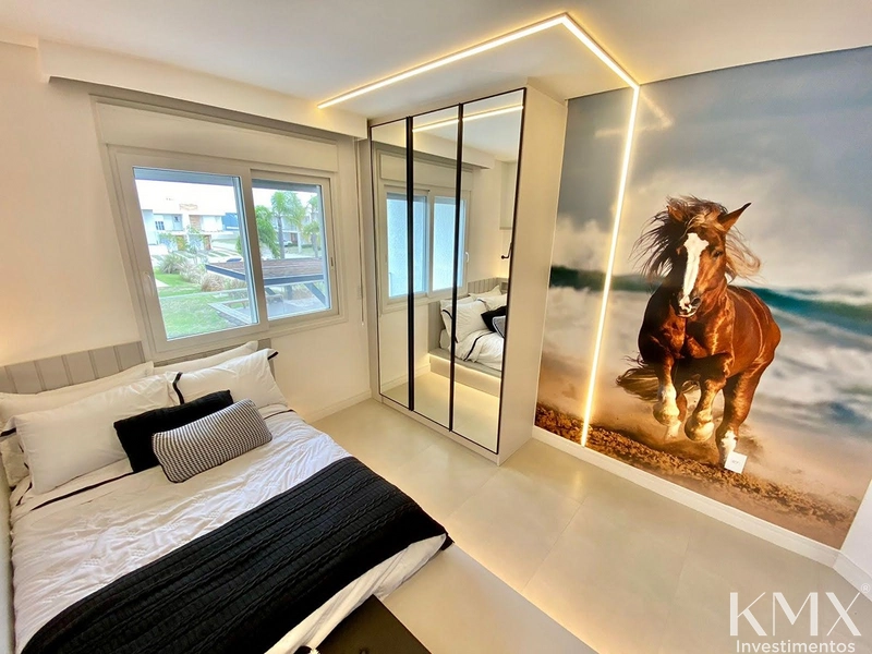 🏡✨ CASA À VENDA NO CONDOMÍNIO MURANO: 7ª foto da galeria de imagens do imóvel