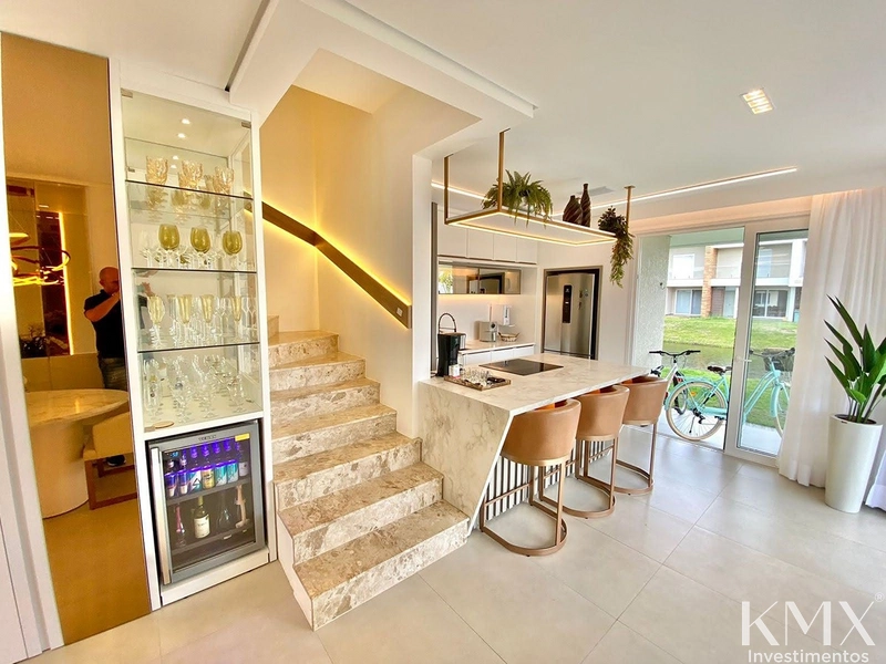 🏡✨ CASA À VENDA NO CONDOMÍNIO MURANO: 30ª foto da galeria de imagens do imóvel