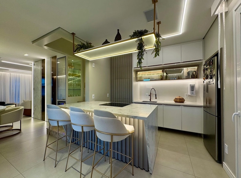 🏡✨ CASA À VENDA NO CONDOMÍNIO MURANO: 16ª foto da galeria de imagens do imóvel