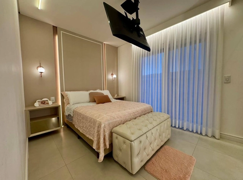 🏡✨ CASA À VENDA NO CONDOMÍNIO MURANO: 3ª foto da galeria de imagens do imóvel