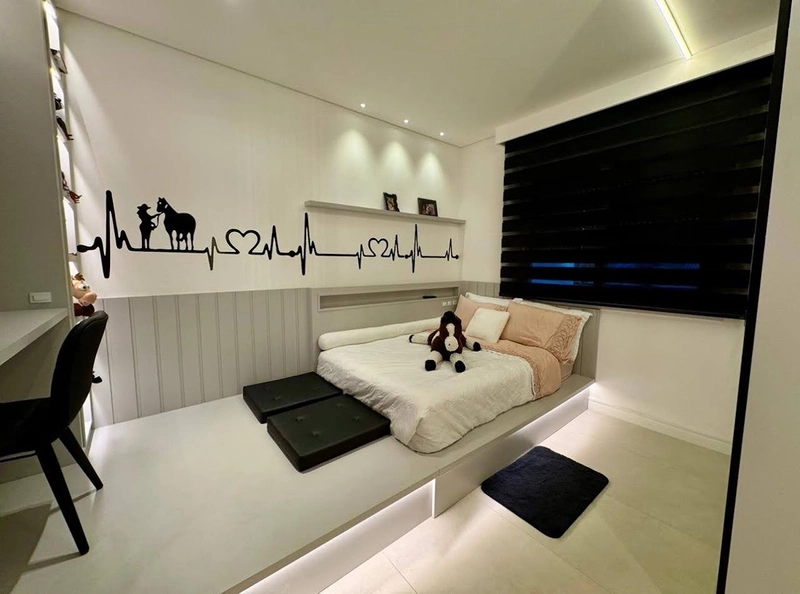 🏡✨ CASA À VENDA NO CONDOMÍNIO MURANO: 4ª foto da galeria de imagens do imóvel