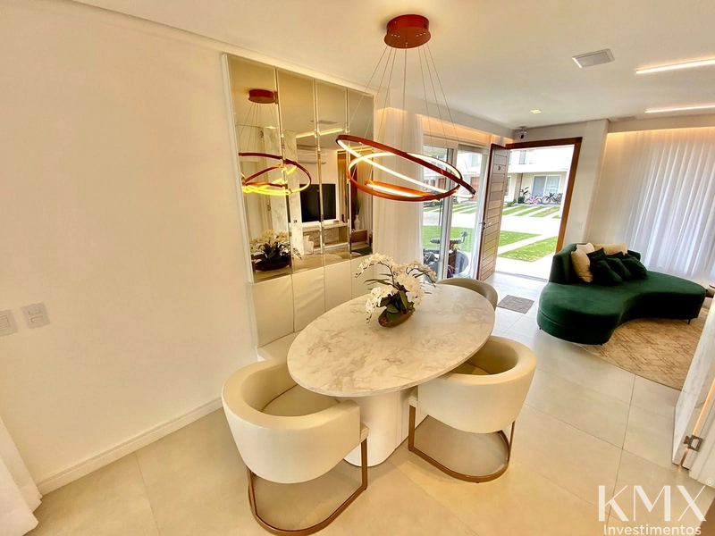 🏡✨ CASA À VENDA NO CONDOMÍNIO MURANO: 1ª foto da galeria de imagens do imóvel