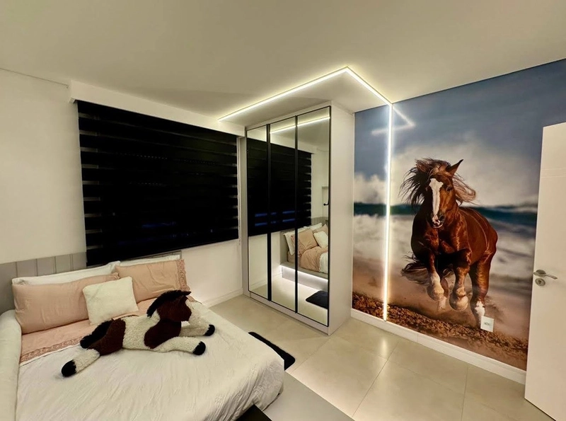 🏡✨ CASA À VENDA NO CONDOMÍNIO MURANO: 5ª foto da galeria de imagens do imóvel