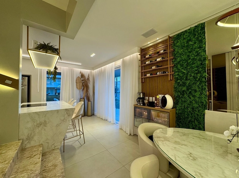 🏡✨ CASA À VENDA NO CONDOMÍNIO MURANO: 13ª foto da galeria de imagens do imóvel