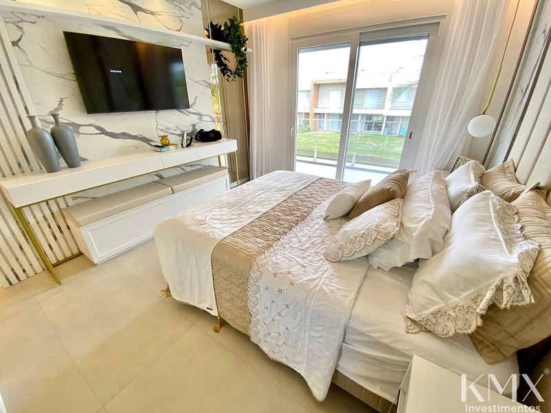 🏡✨ CASA À VENDA NO CONDOMÍNIO MURANO: 16ª foto da galeria de imagens do imóvel