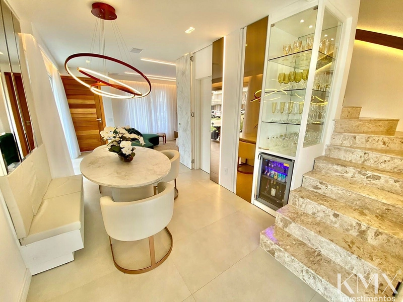 🏡✨ CASA À VENDA NO CONDOMÍNIO MURANO: 5ª foto da galeria de imagens do imóvel