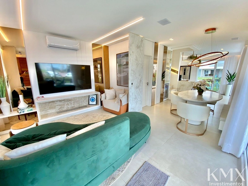 🏡✨ CASA À VENDA NO CONDOMÍNIO MURANO: 25ª foto da galeria de imagens do imóvel