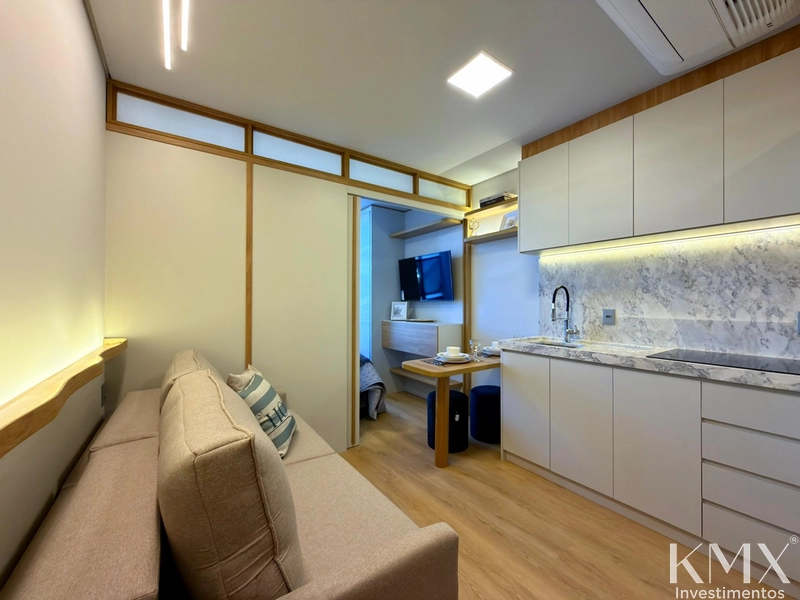 LIVIN RESORT✨: 1ª foto da galeria de imagens do imóvel