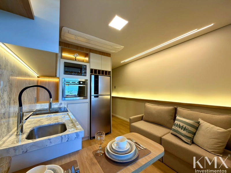 LIVIN RESORT✨: 13ª foto da galeria de imagens do imóvel