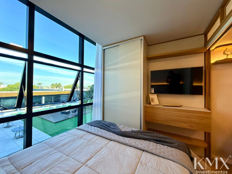 LIVIN RESORT✨: 7ª foto da galeria de imagens do imóvel