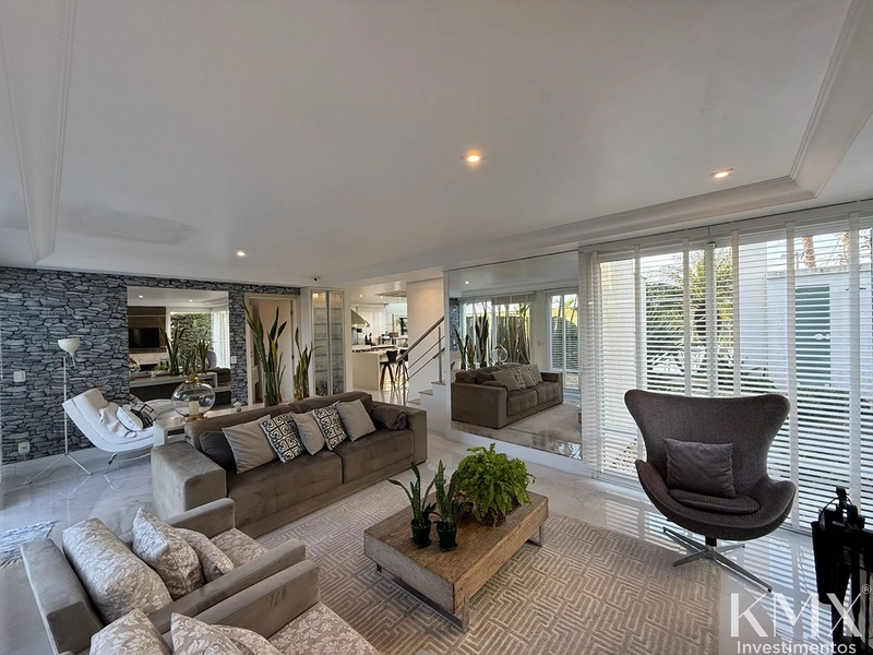 🏡 Casa de Alto Padrão no Condomínio Ventura – Xangri-lá: 19ª foto da galeria de imagens do imóvel