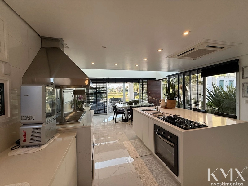 🏡 Casa de Alto Padrão no Condomínio Ventura – Xangri-lá: 8ª foto da galeria de imagens do imóvel