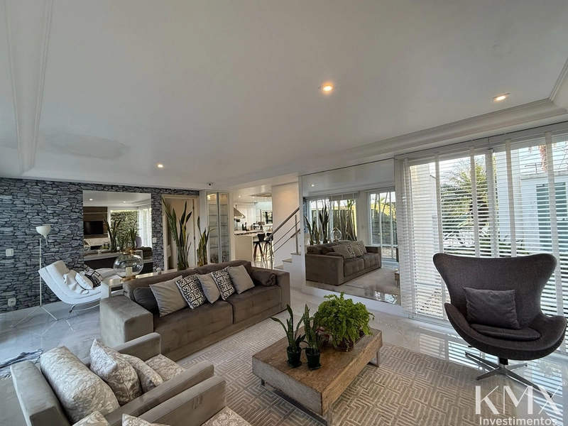 🏡 Casa de Alto Padrão no Condomínio Ventura – Xangri-lá: 14ª foto da galeria de imagens do imóvel