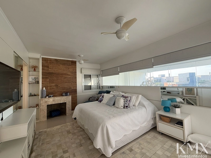 🏡 Casa de Alto Padrão no Condomínio Ventura – Xangri-lá: 12ª foto da galeria de imagens do imóvel