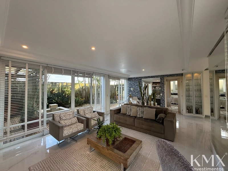 🏡 Casa de Alto Padrão no Condomínio Ventura – Xangri-lá: 15ª foto da galeria de imagens do imóvel