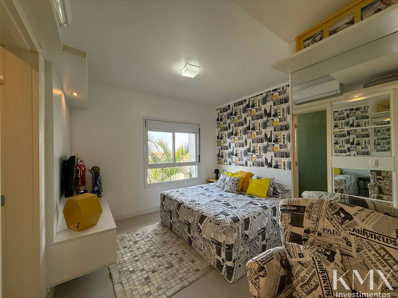 🏡 Casa de Alto Padrão no Condomínio Ventura – Xangri-lá: 13ª foto da galeria de imagens do imóvel