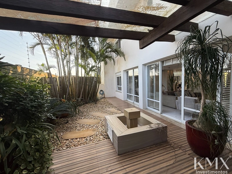 🏡 Casa de Alto Padrão no Condomínio Ventura – Xangri-lá: 9ª foto da galeria de imagens do imóvel