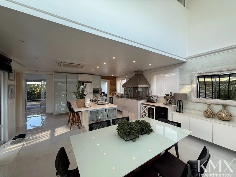 🏡 Casa de Alto Padrão no Condomínio Ventura – Xangri-lá: 17ª foto da galeria de imagens do imóvel