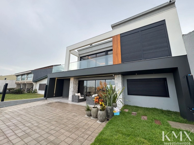 Imóvel residencial ou comercial