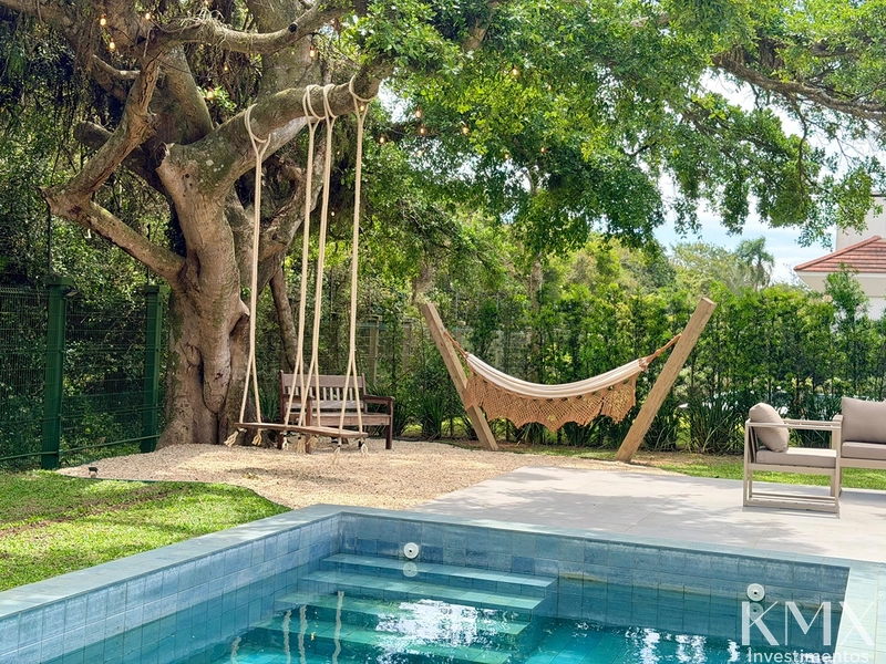 CASA À VENDA NO CONDOMÍNIO GREEN VILLAGE✨🌿: 15ª foto da galeria de imagens do imóvel