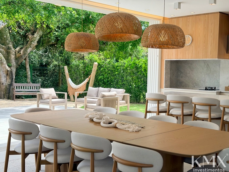 CASA À VENDA NO CONDOMÍNIO GREEN VILLAGE✨🌿: 7ª foto da galeria de imagens do imóvel